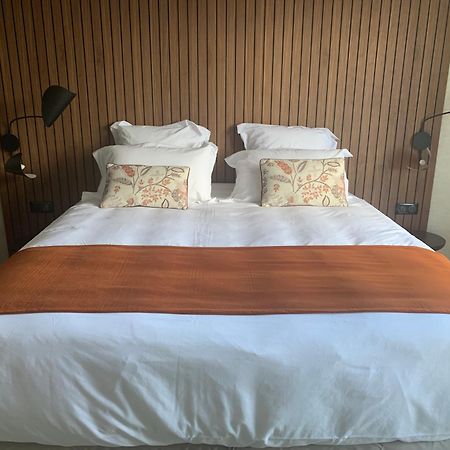 ארזון Hotel Breizh Du Golfe מראה חיצוני תמונה