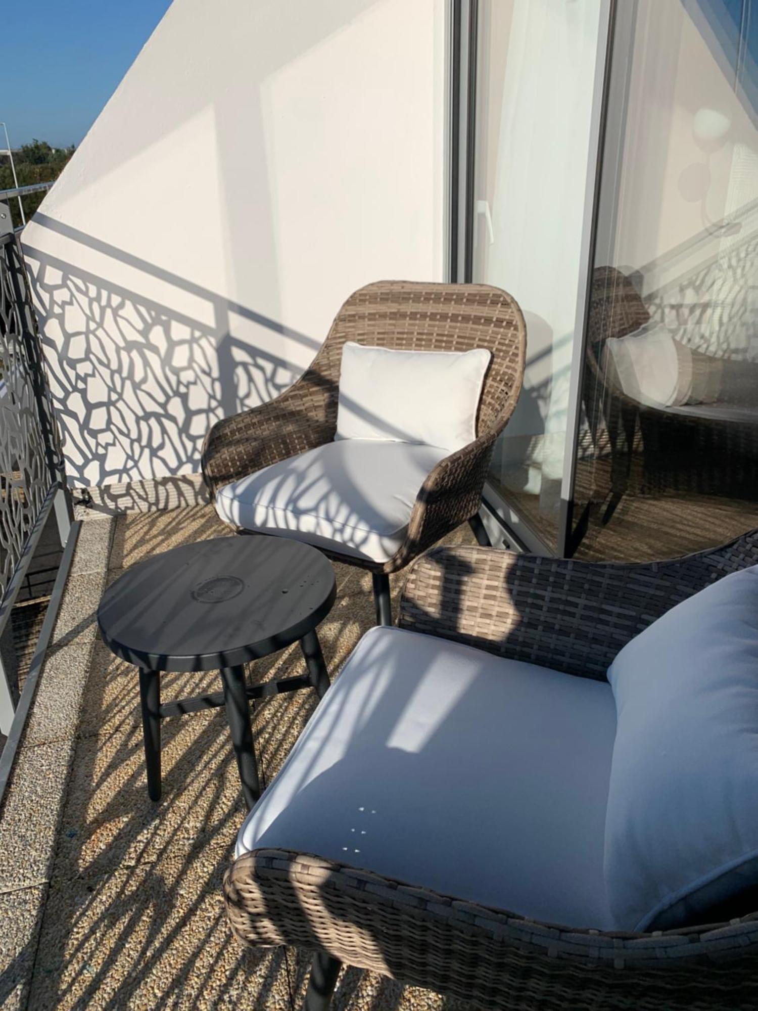 ארזון Hotel Breizh Du Golfe מראה חיצוני תמונה