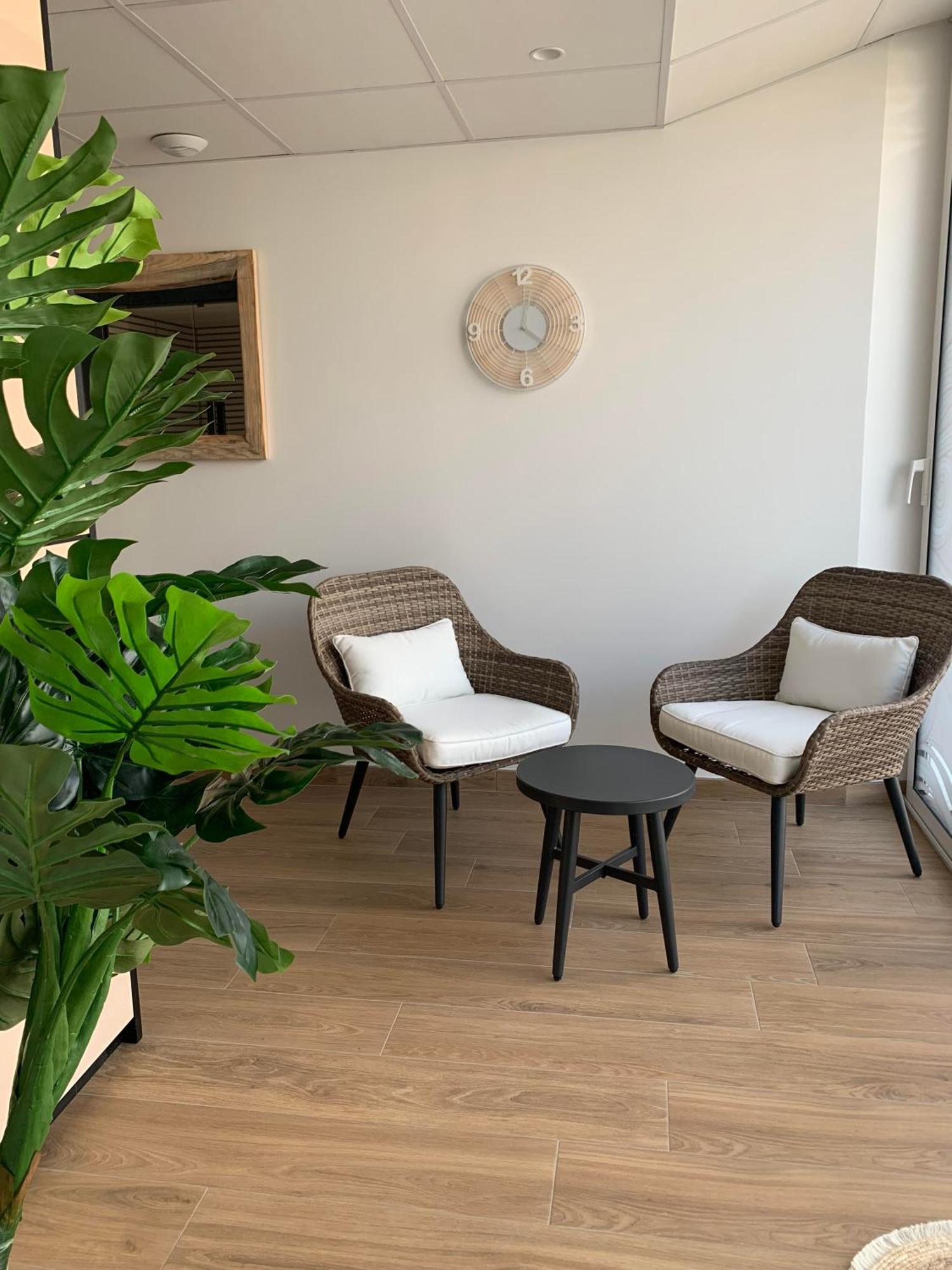 ארזון Hotel Breizh Du Golfe מראה חיצוני תמונה