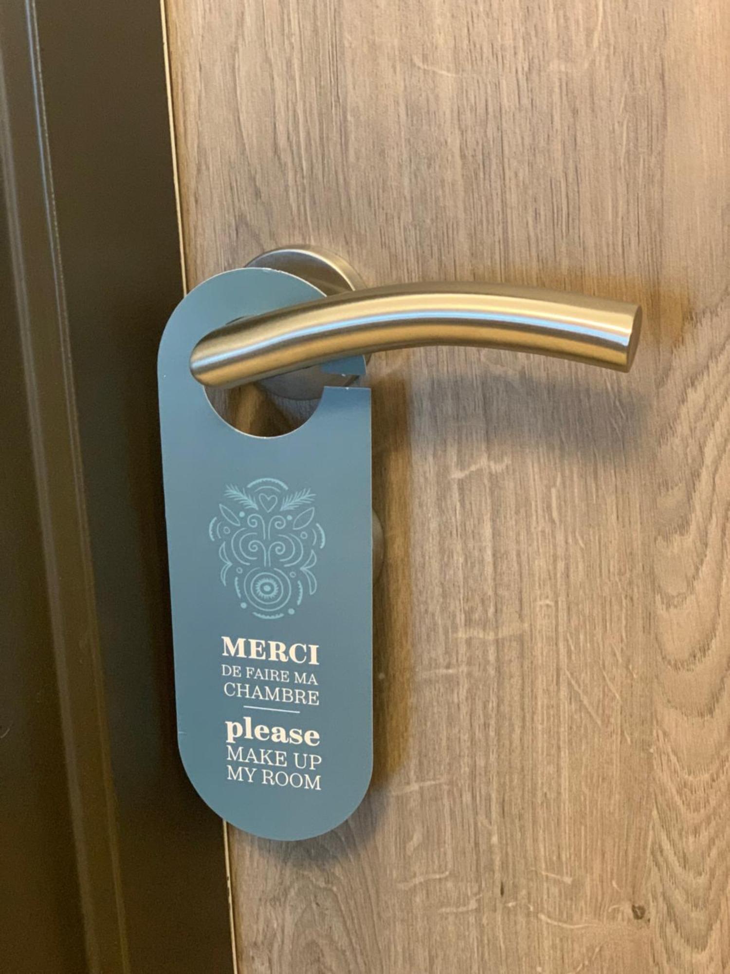 ארזון Hotel Breizh Du Golfe מראה חיצוני תמונה